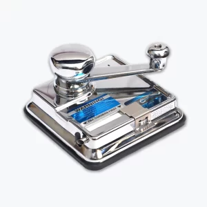 Машинка OCB Mikromatic Duo (Мікроматик Дуо) купити в Україні супер ціна