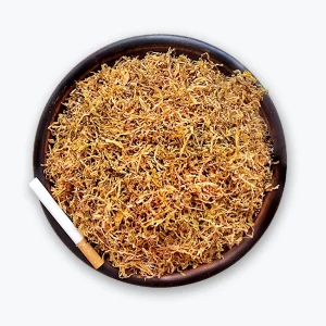 Табак Вирджиния ГОЛД (Украина) легкий табак купить