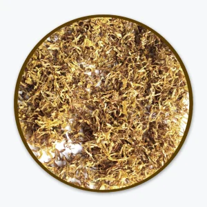 Табак Ориентал Болгария, импортный табак