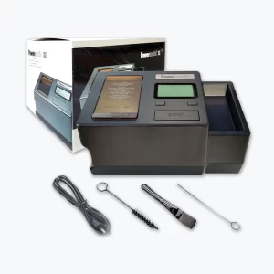 Машинка Powermatic 3+ (Поверматик 3+) электрическая купить